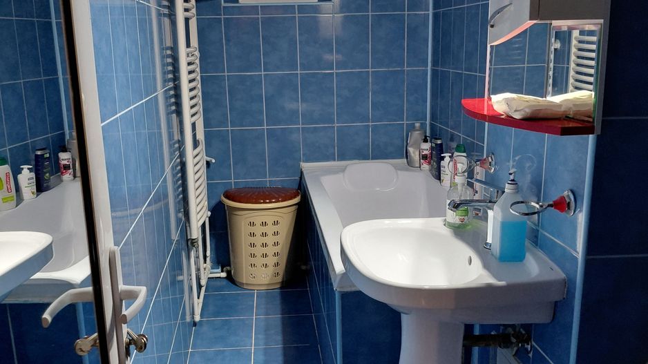 🏡 Oportunitate! 2 camere decomandat, etaj 1/4, 2 balcoane – General - Poză 14