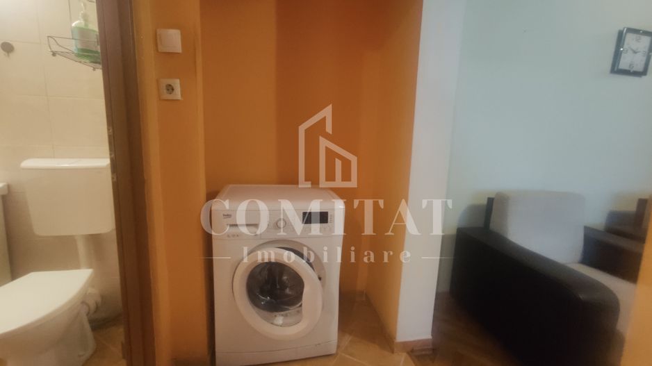 Apartament cu 2 camere | Cartierul Gheorgheni - zona Interservisan - Poză 6