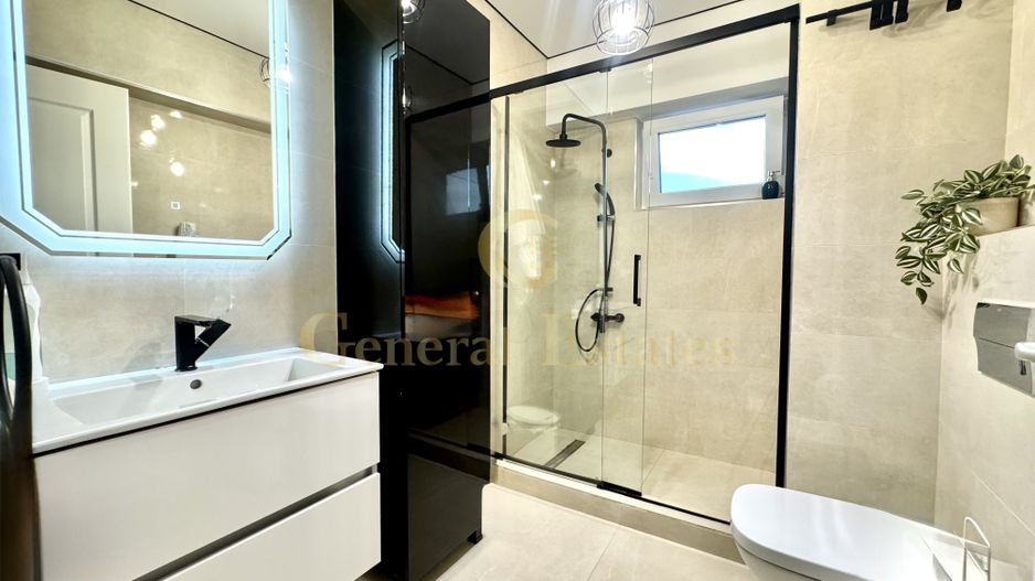 Vânzare apartament cu 2 camere, 56 m.p. în Tătărași - Evergreen Towers - Poză 10