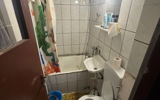 Apartament 1 Camera I Decomandat I Cisnadie - Poză 4
