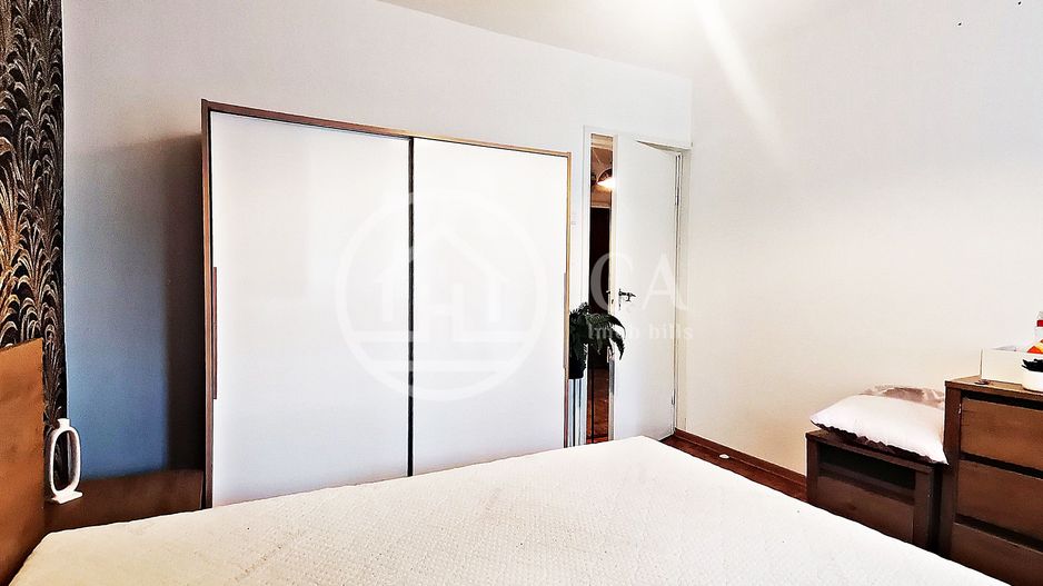 Apartament de inchiriat cu 2 camere in zona Dacia, Oradea - Poză 4