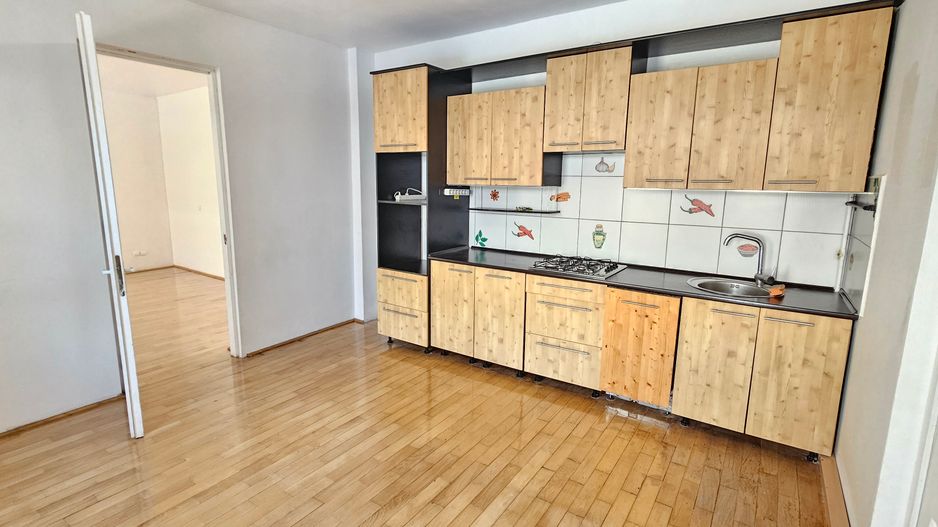 Casa de inchiriat in Andrei Muresanu, str. Anatol France - Poză 1
