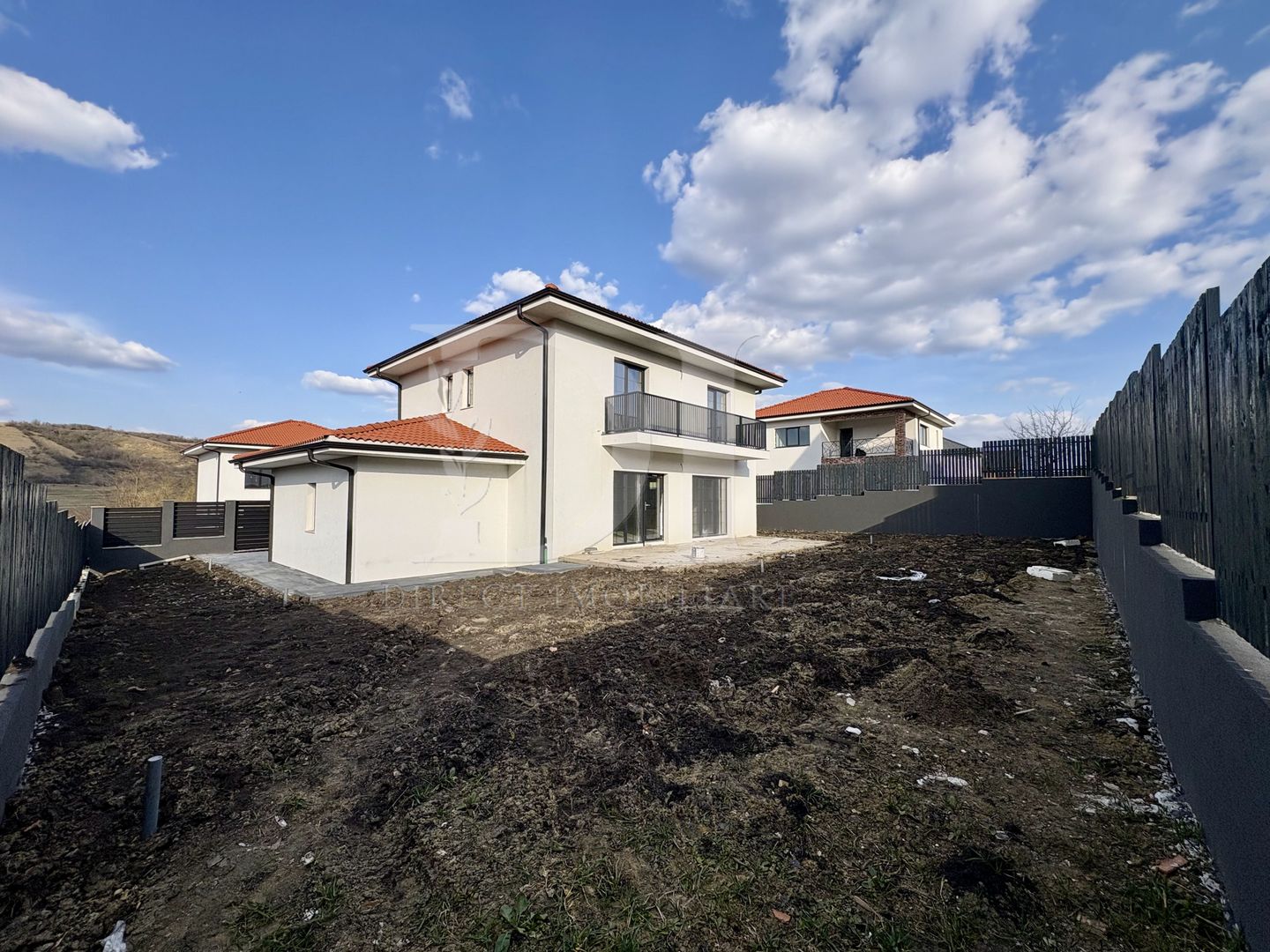 Casa individuală - Chinteni Cluj - Poză 3