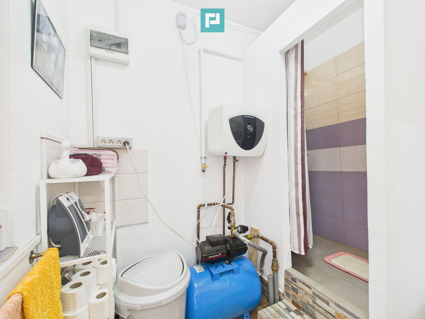 Casă individuală în Bucovăț - Poză 18