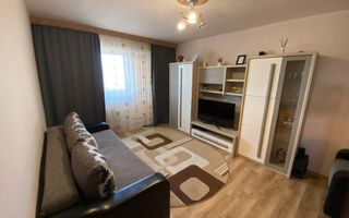 2 camere decomandat mobilat utilat Lapus Electroputere 0% comision - Poză 1