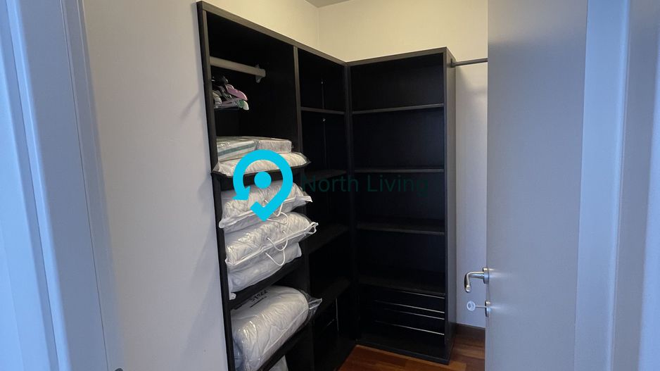 Apartament de lux 5 camere | 170 mp | Herăstrău – Caramfil - Poză 12