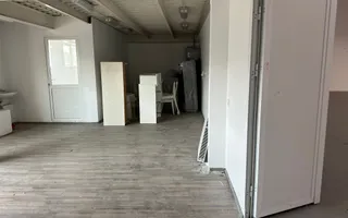 Spatiu depozitare - logistica 2.519 mp si birouri Chiajna A1 - Poză 20