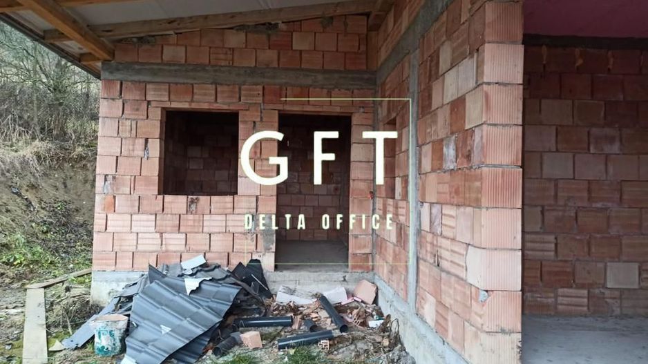 Casa la rosu 212 mp-terasa 25 mp-balcon 11 mp-teren 1034 mp-Teaca - Poză 6