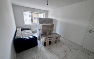 Apartament cu 2 camere, renovat complet – Mănăștur, Piața Flora - Poză 1