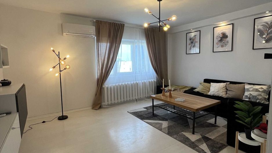 Proprietar, 3 camere, 13 Septembrie Monitorul oficial - Poză 1