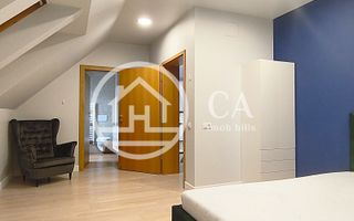 Casa de inchiriat cu 6 camere si piscina in Tineretului, Oradea - Poză 10