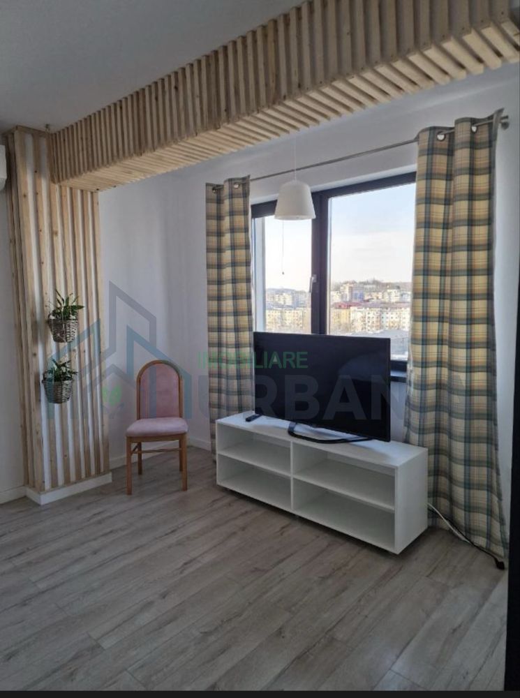 Inchiriez Apartament 1 camera Comat Tower Dacia - Poză 7