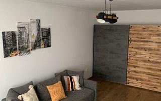 Apartament 2 Camere ASL Residence Mobilat si Utilat - Poză 1