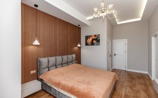 Chirie, apartament, 3 camere, str. Bogdan Voievod, Râșcani - Poză 3