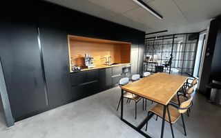 Spatiu pentru birouri elegant și versatil în locație premium! - Poză 2