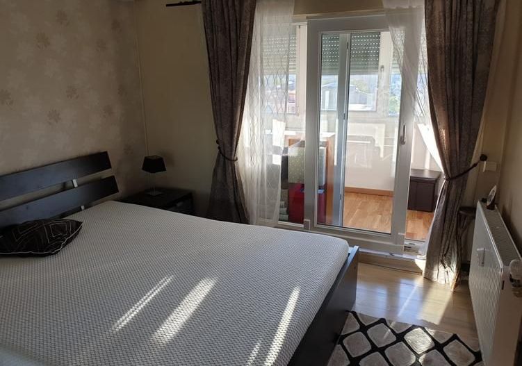 Apartament 2 camere – vedere panoramică Parc & Lac Tei - Poză 3