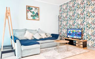 Mamaia Sat(Cod 05) 2 Camere cu vedere de vacanta - Poză 2