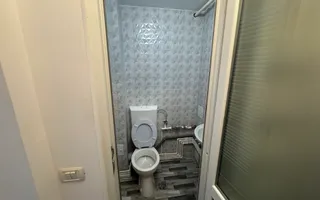 SPAȚU COMERCIAL 34 MP CAMPULUNG VIZAVI DE CENTRU MEDICAL CLUBUL SANATĂȚII - Poză 21