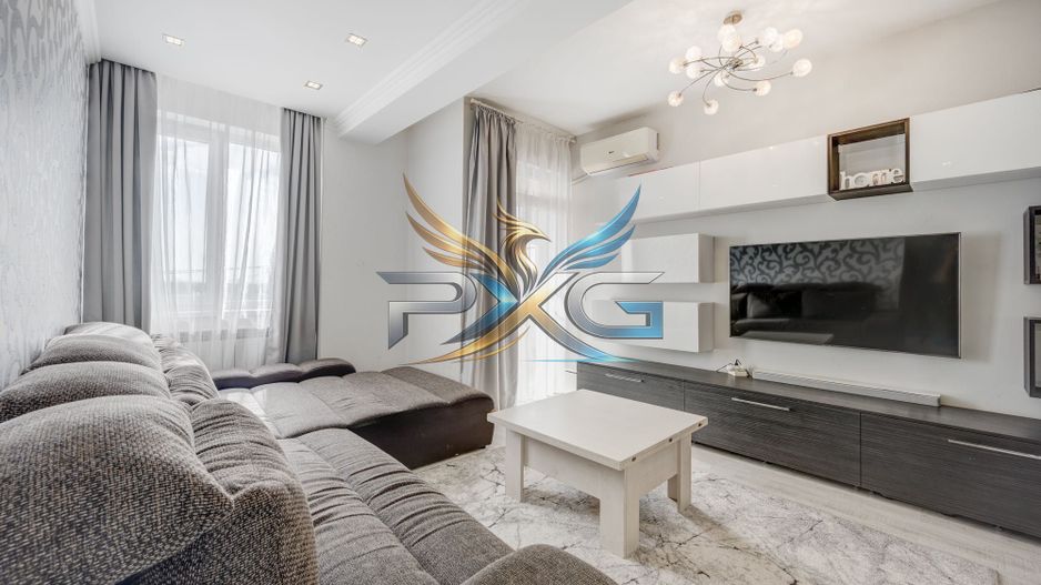 Apartament 2 camere Ghencea - Poză 1