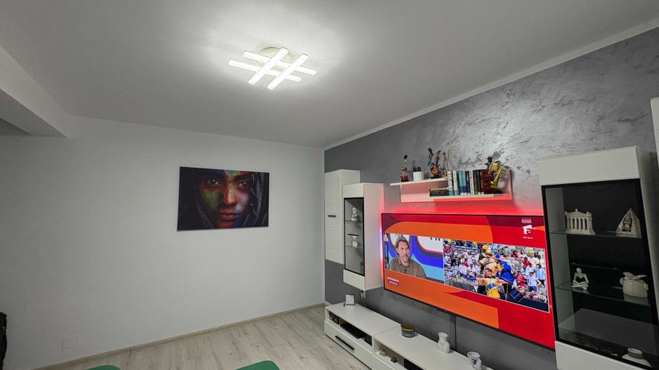 Apartament 2 camere decomandat - MOBILAT - GIROC PREMIUM RESIDENCE - Poză 2