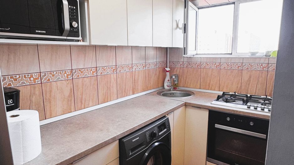 Apartament 3 camere Berceni-Giurgiului-Loc parcare - Poză 6