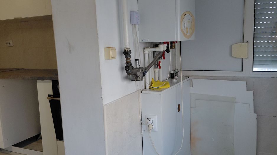 Apartament 3 camere decomandat – Etaj 1/4 – Mazepa 2 - Poză 13