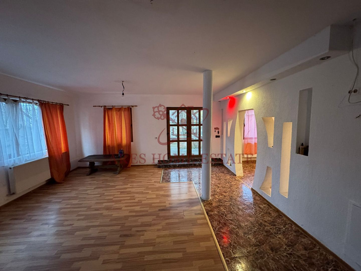 Casă 7 camere + spațiu comercial 55 mp – Orțișoara, 0% comision - Poză 5