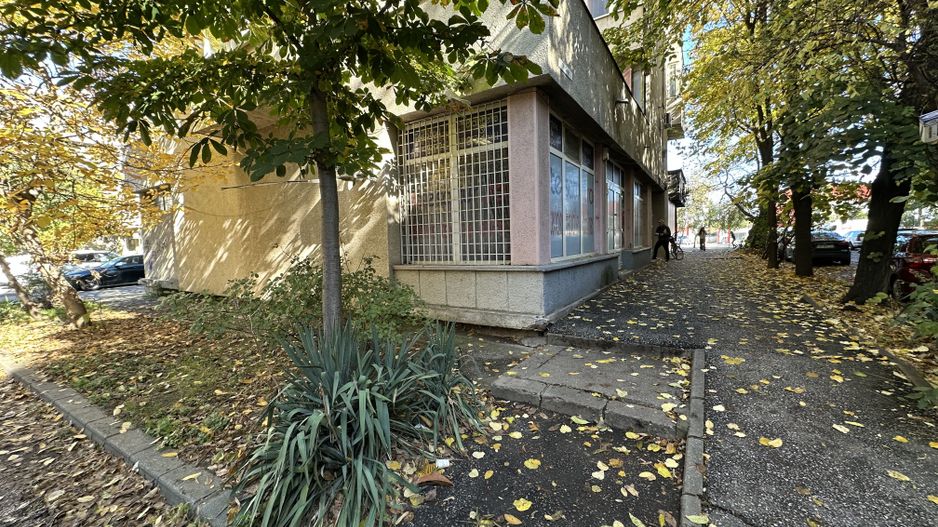 Spatiu comercial Calea Aradului - Poză 17
