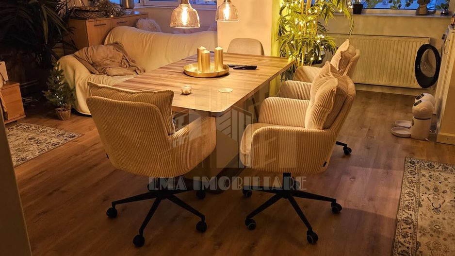 Apartament 2 camere openspace Bulevardul Grivitei Brasov - Poză 1