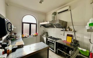 Afacere la cheie – Bistro & Airbnb | Vilă consolidată Parcul Carol & Tineretului - Poză 7