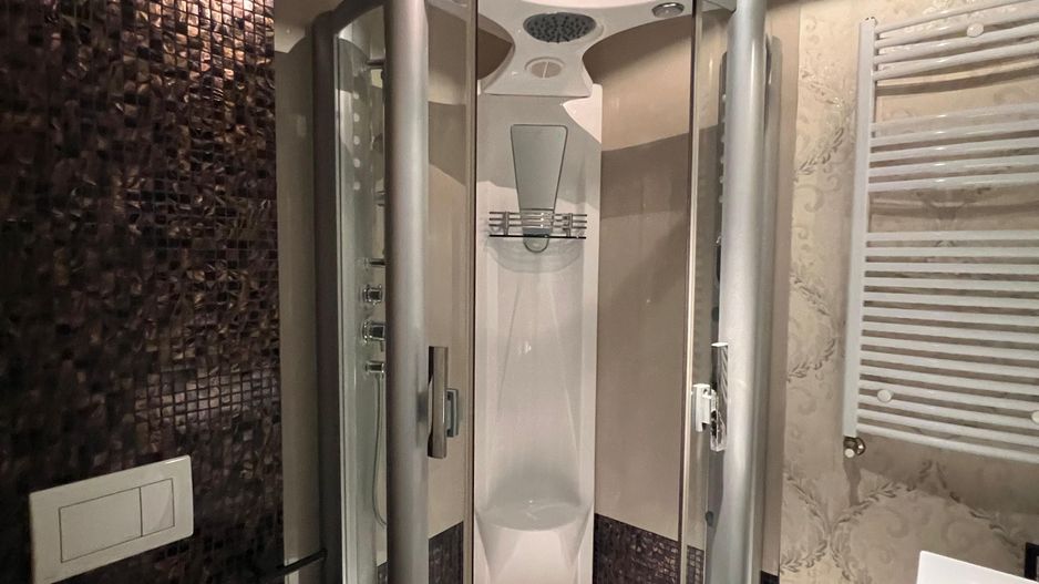 ✨ De închiriat – Apartament 3 camere de lux, Persepolis – Herăstrău ✨ - Poză 4