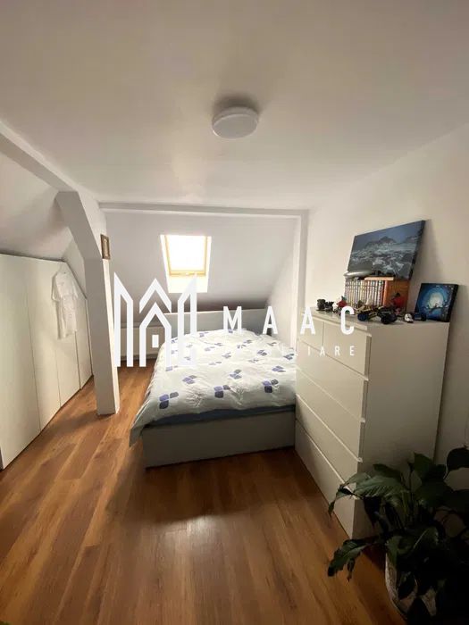 Apartament 4 Camere I 90 MPU I Marcel Iancu -Arhitectilor - Poză 3