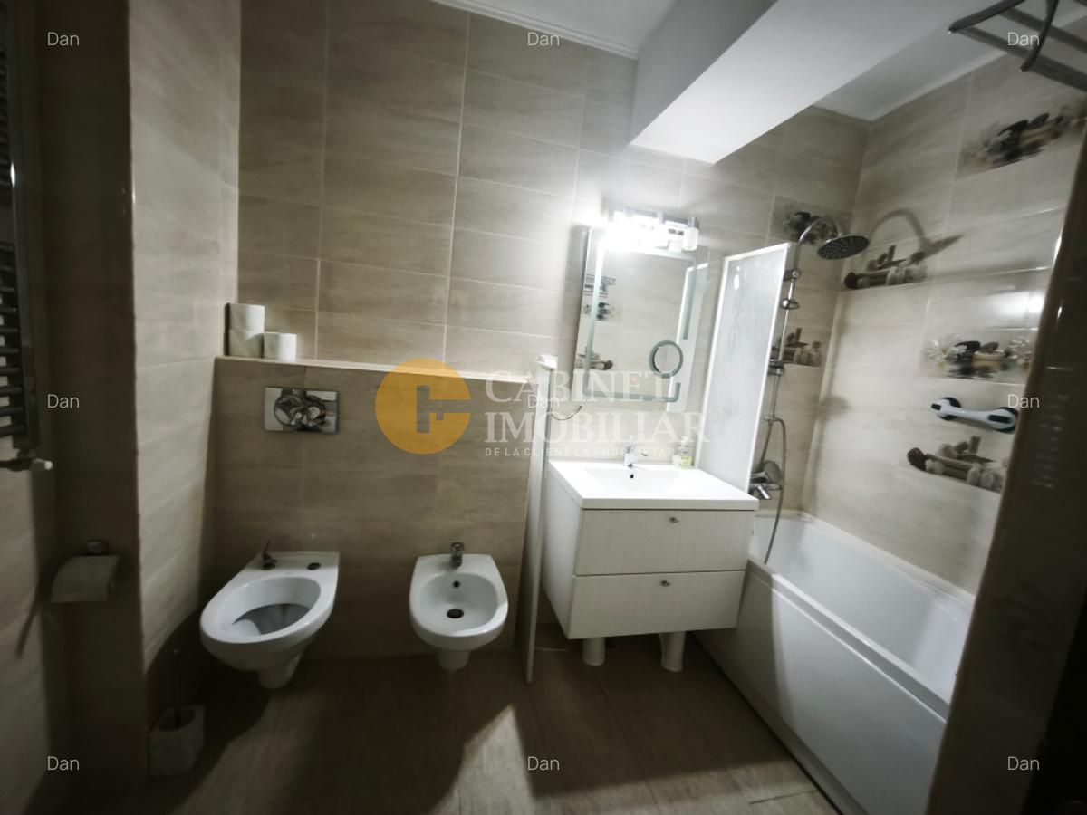 Apartament 2 camere – Royal Town Copou | 64,67 mp + parcare subterană - Poză 11