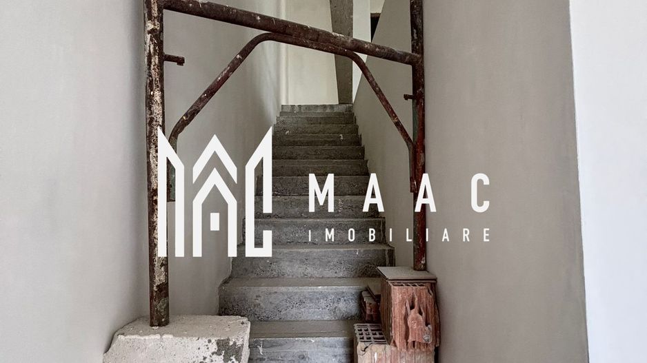 Casă tip duplex | 114 mp utili | 200 mp teren | Intabulată | Calea Cisnădiei - Poză 17