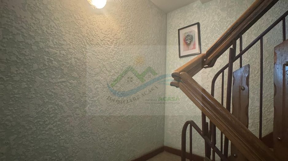 Casă tip duplex Suceava/Cartier Zamca Bloc 4 apartamente/Clinica - Poză 2