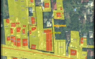 Vânzare, teren intravilan – vis-à-vis de Mall Moldova, Iași - Poză 3