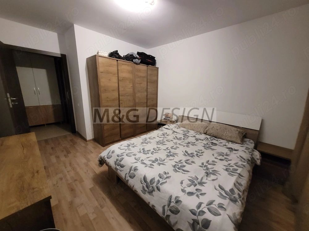 Apartament 2 camere Circumvalatiunii bloc nou - Poză 4