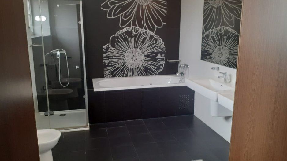 Penthouse pe strada Mihai Eminscu - Poză 8