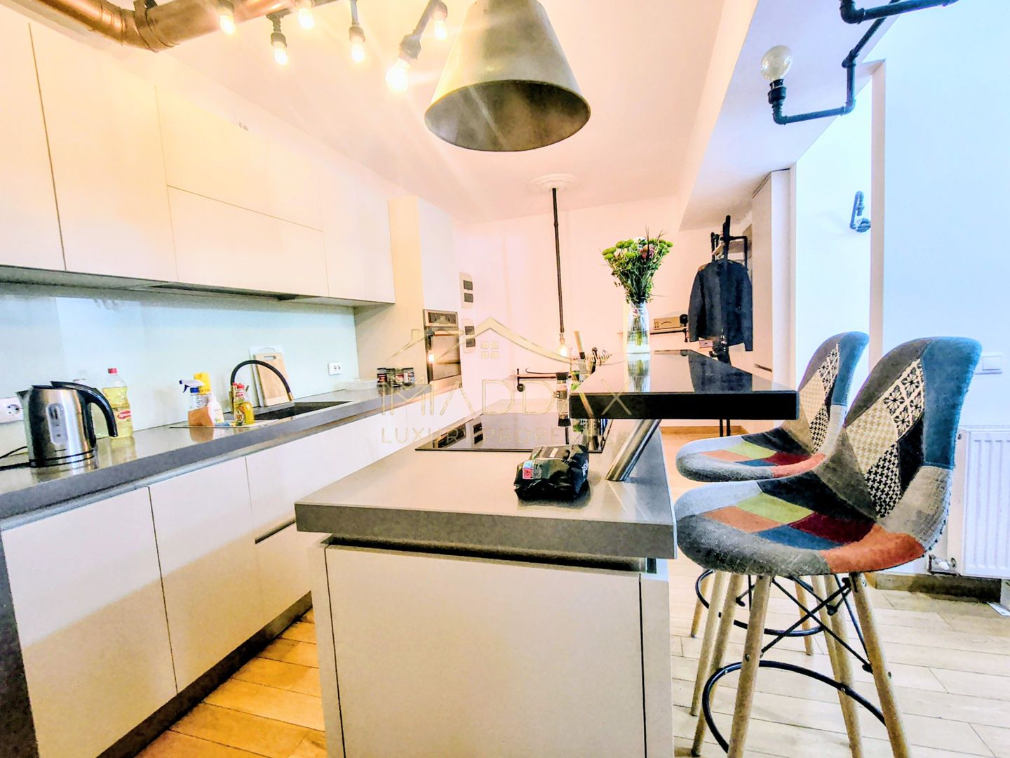Apartament 3 camere // 2 saune // metrou Pipera - Poză 7