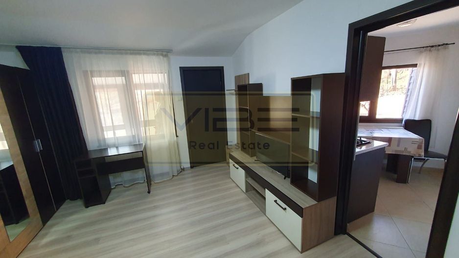 Copou- Apartament Decomandat - 5 min de Universitate !!! - Poză 5