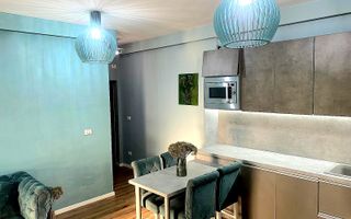 Oferim spre inchiriere apartament cu 2 camere, bloc nou, zona Aradului-Lipovei - Poză 1