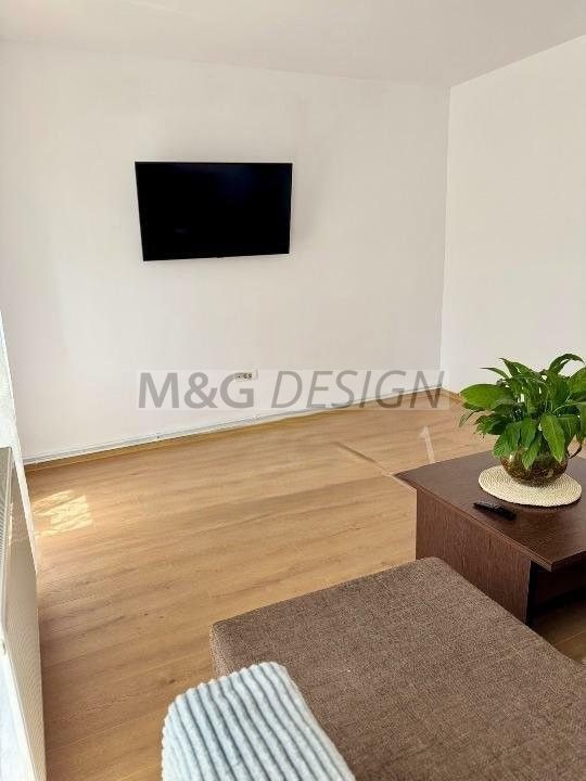 Apartament 2 camere Iosefin la cladire istorica - Poză 4
