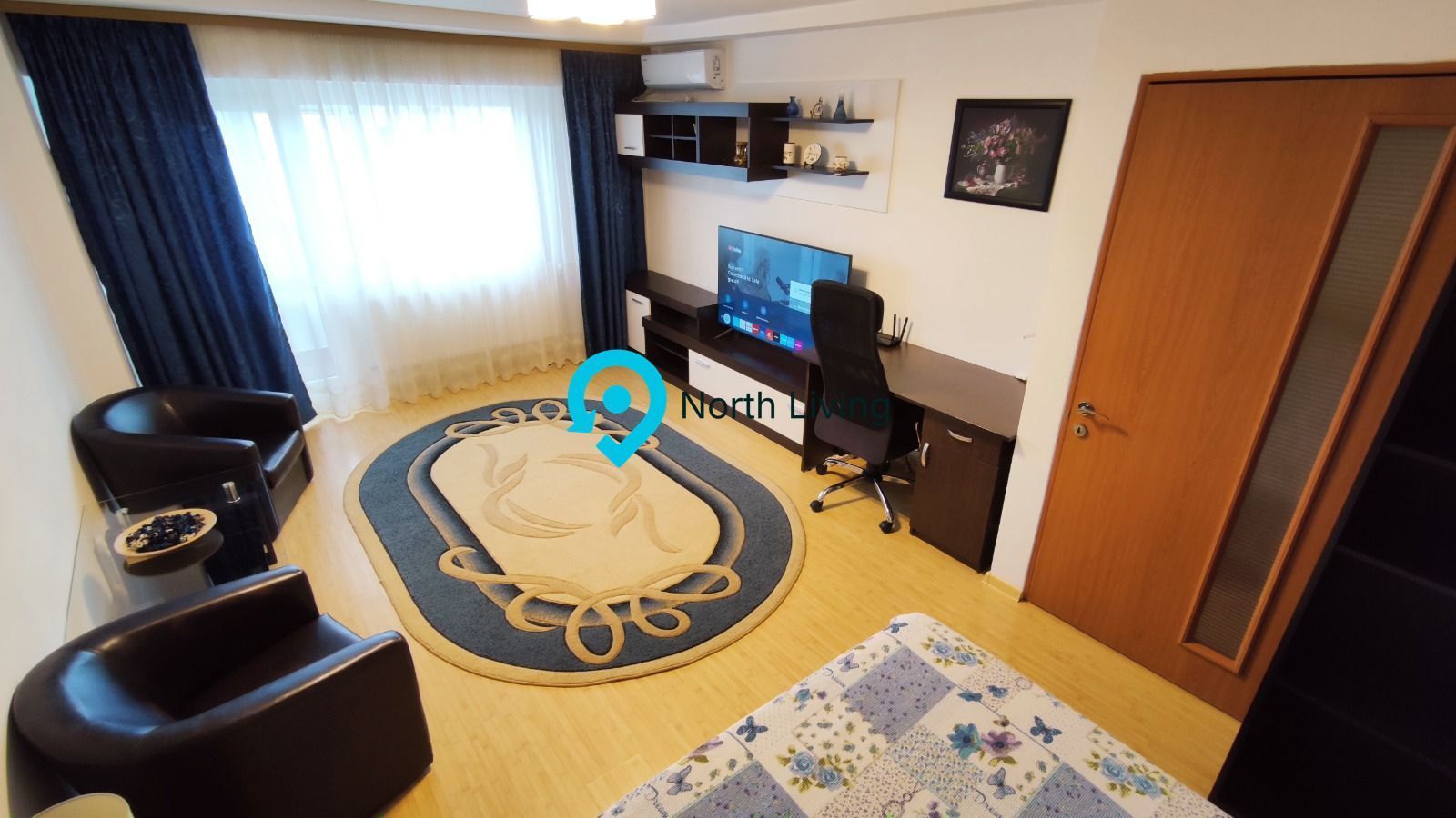 De vanzare Garsoniera  – Trafic Greu. - Poză 4