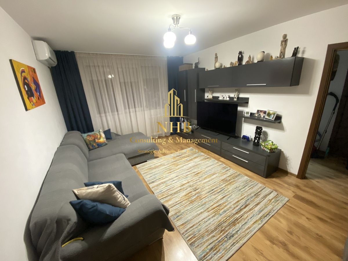 Apartament 3 Camere | Ozana | 1 decembrie 1918 - Poză 1