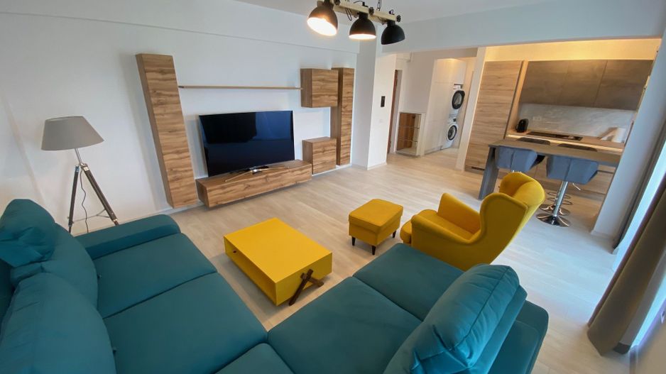 Apartament  Calea Aradului - - Poză 1