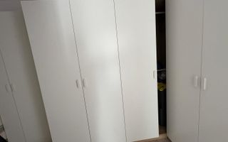 REA1027911 Apartament 2 camere cu boxa si parcare in Pipera Rond OMV - Poză 9