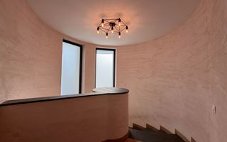 Vila Exclusivista *615mp* - teren 625mp // Erou Iancu Nicolae - Cambridge School - Poză 49