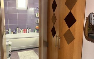 Apartament cu 3 camere, 2 băi și parcare privată, Apahida. - Poză 8