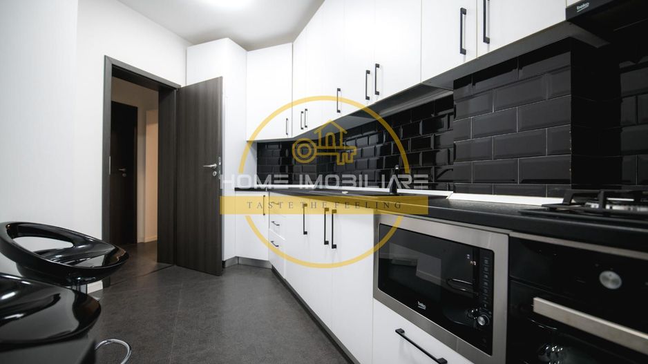 Apartament de Lux 3 Cam. DC, 75MP,  Et. 2/5 COPOU, la 2 min de Parc! - Poză 11