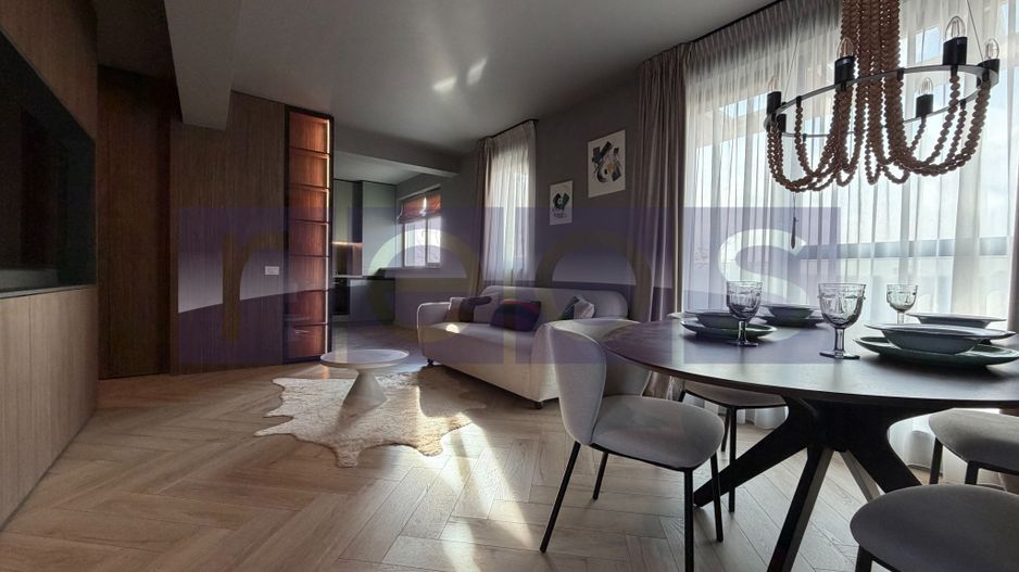 VANZARE 3 CAMERE | 72 MP + 60 MP TERASE | IMOBIL BOUTIQUE | - Poză 2